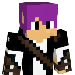 Ivanchu10 Minecraft avatar bust