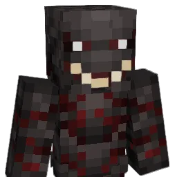 Ivanck Minecraft avatar bust