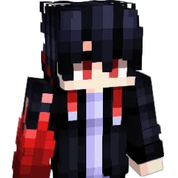 Ivandrost's Minecraft skin