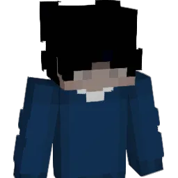 Ivandym2709 Minecraft avatar bust