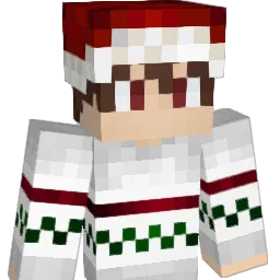 Ivane0's Minecraft skin