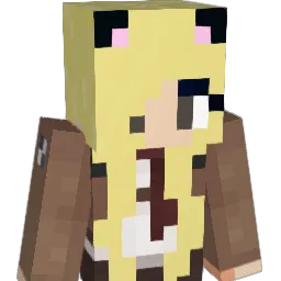 IvaneOfi's Minecraft skin