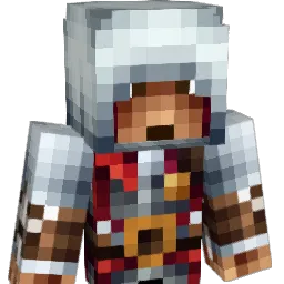 Ivangrasp's Minecraft skin