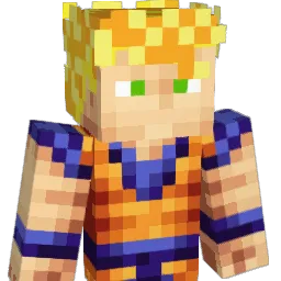 Ivanlok118 Minecraft avatar bust