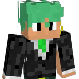 Ivannnnn1 Minecraft avatar bust