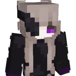 IvannyMC Minecraft avatar bust