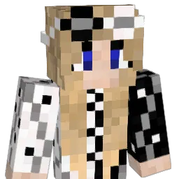 IvanovLox20 Minecraft avatar bust