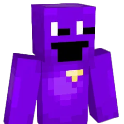 Ivantbh Minecraft avatar bust