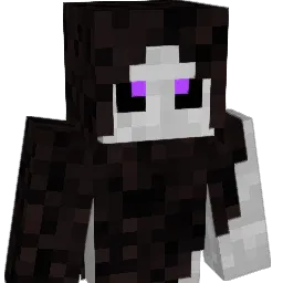 IvantheG's Minecraft skin
