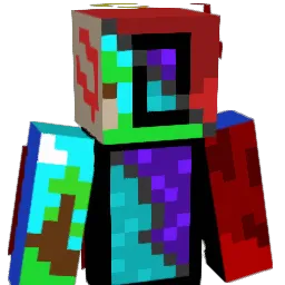 Ivanturk1341 Minecraft avatar bust