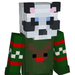 Ivanxx456 Minecraft avatar bust