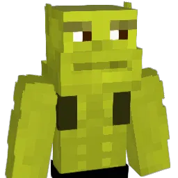 Ivarbigmoney Minecraft avatar bust