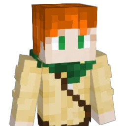 Ivars_F117's Minecraft skin