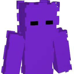 Ivask's Minecraft skin