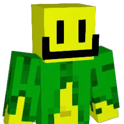 Ivcky3205 Minecraft avatar bust