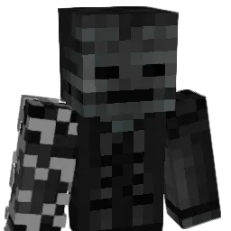 IveWith3red's Minecraft skin