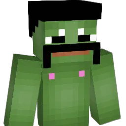 Iveditz's Minecraft skin