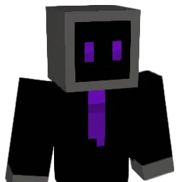 Ivelchen's Minecraft skin