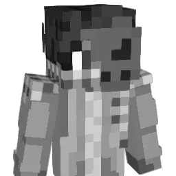 Ivenotdied's Minecraft skin