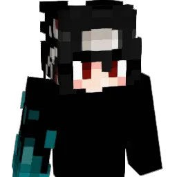 Iverson__ Minecraft avatar bust