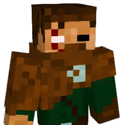 Ivetta965 Minecraft avatar bust