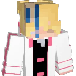 Ivhod's Minecraft skin