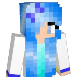 Ivirimi Minecraft avatar bust