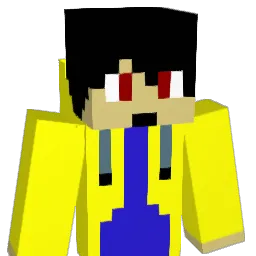 Ivis123 Minecraft avatar bust