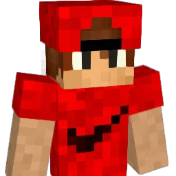 IvisableCookie Minecraft avatar bust