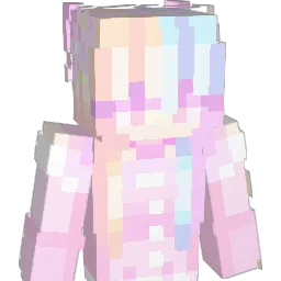 Ivkampen's Minecraft skin