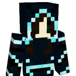 Ivmo121's Minecraft skin