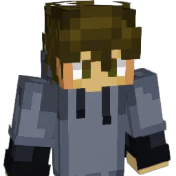 Ivo1901 Minecraft avatar bust