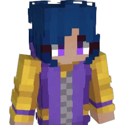 Ivo344 Minecraft avatar bust