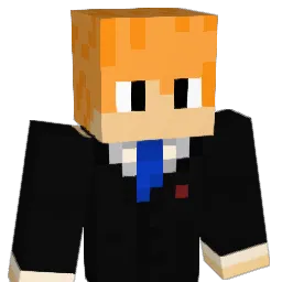 Ivo603 Minecraft avatar bust