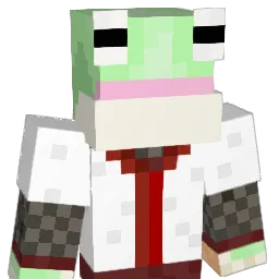 IvoBoy010 Minecraft avatar bust