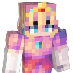 IvoMetallix's Minecraft skin