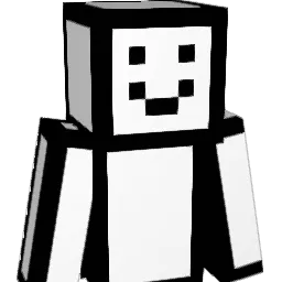 Ivo_Gamer Minecraft avatar bust