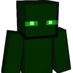 Ivoion's Minecraft skin