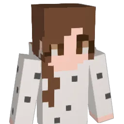 Ivonne_Potato Minecraft avatar bust