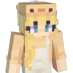 Ivoo207 Minecraft avatar bust