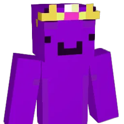Ivoox11 Minecraft avatar bust