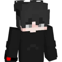 Ivorah Minecraft avatar bust