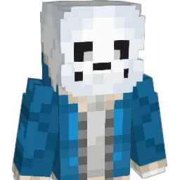 Ivormq's Minecraft skin