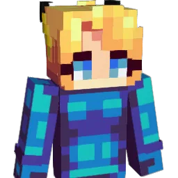 IvoryEmpathy's Minecraft skin