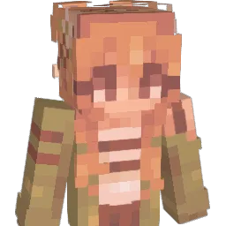 IvoryRose_js2008's Minecraft skin
