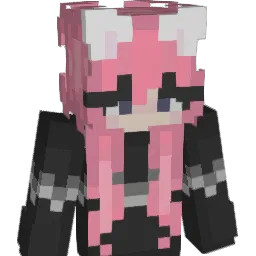 Ivory_G Minecraft avatar bust
