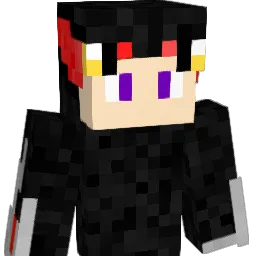 Ivory_Nargie Minecraft avatar bust
