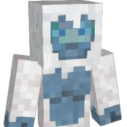 Ivory_keys Minecraft avatar bust