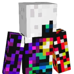 Ivorytax123 Minecraft avatar bust