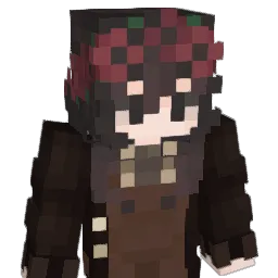 Ivorythelass's Minecraft skin